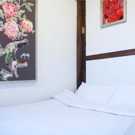 Mongyouhwawon Guesthouse Jeonju Luaran gambar
