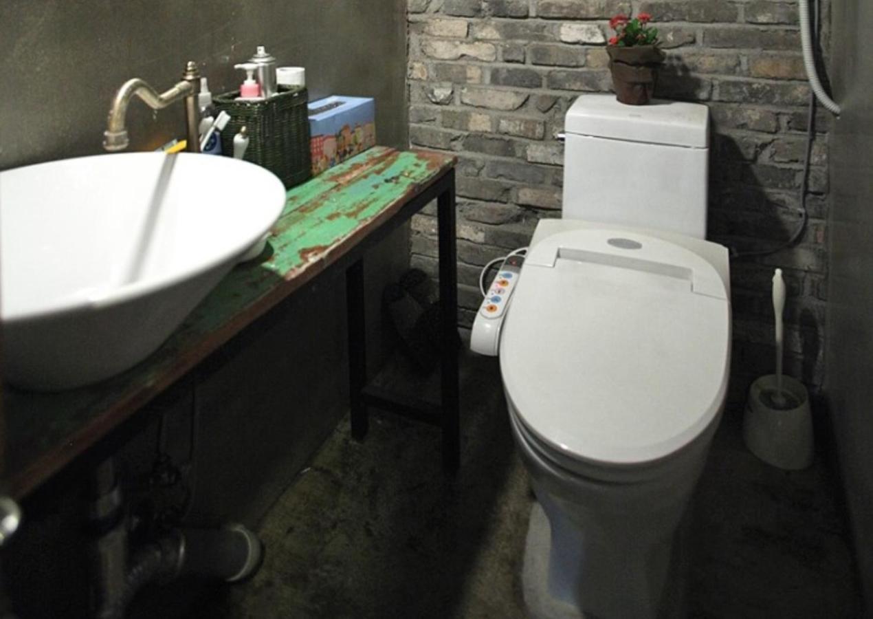 Mongyouhwawon Guesthouse Jeonju Luaran gambar