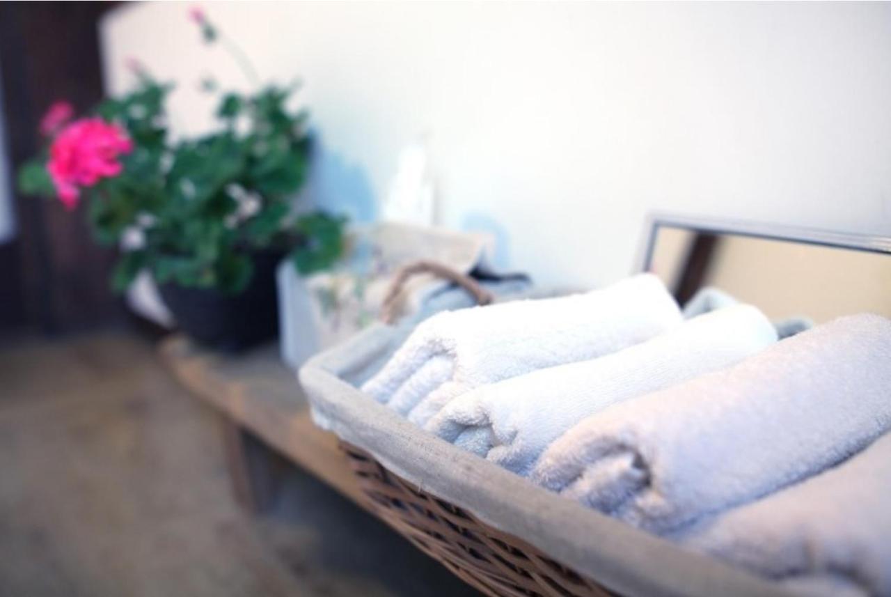Mongyouhwawon Guesthouse Jeonju Luaran gambar
