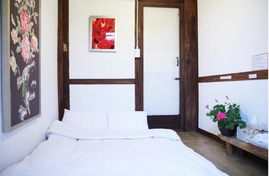 Mongyouhwawon Guesthouse Jeonju Luaran gambar