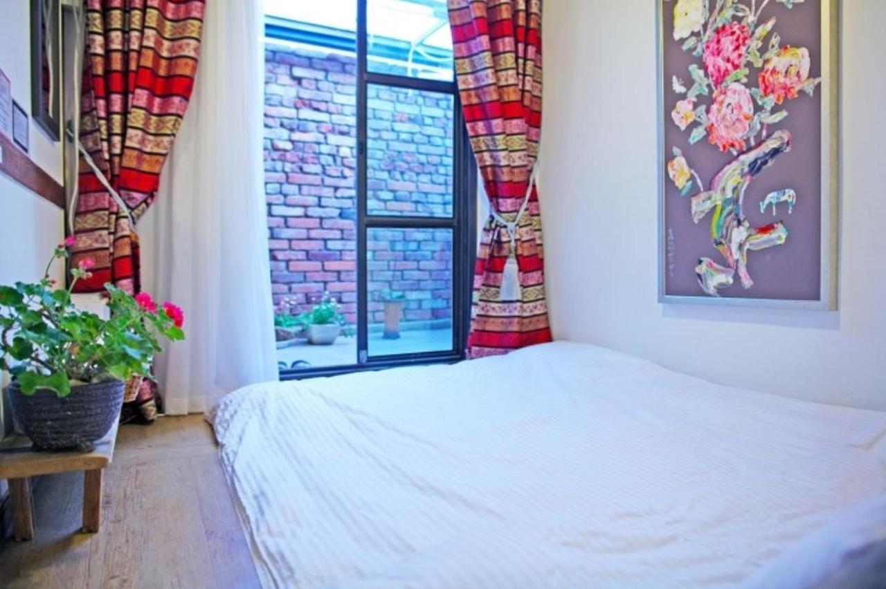 Mongyouhwawon Guesthouse Jeonju Luaran gambar