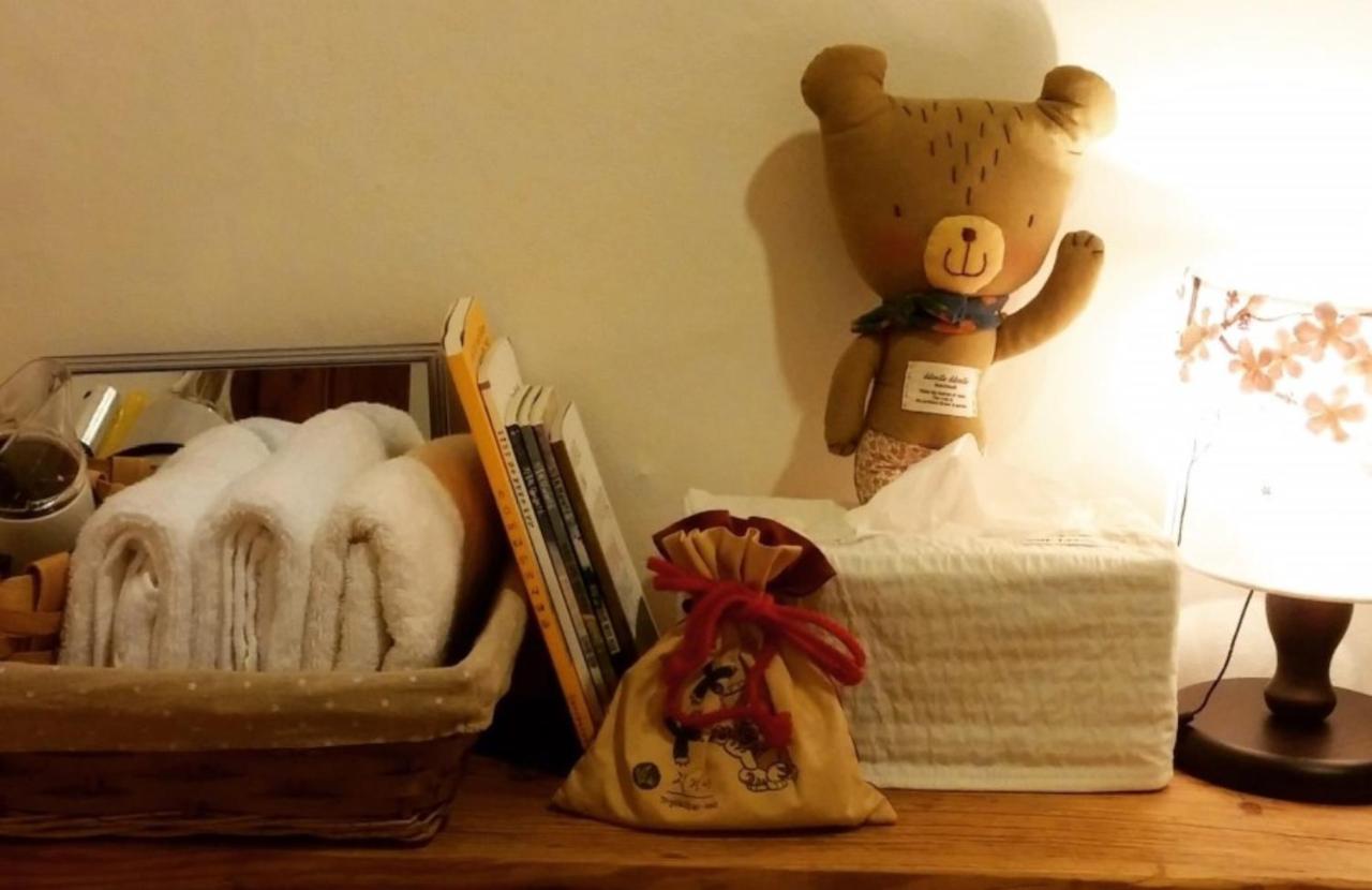 Mongyouhwawon Guesthouse Jeonju Luaran gambar