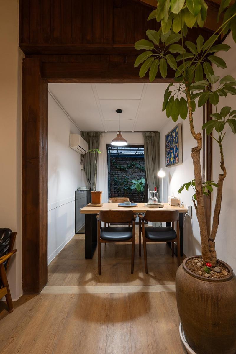 Mongyouhwawon Guesthouse Jeonju Luaran gambar