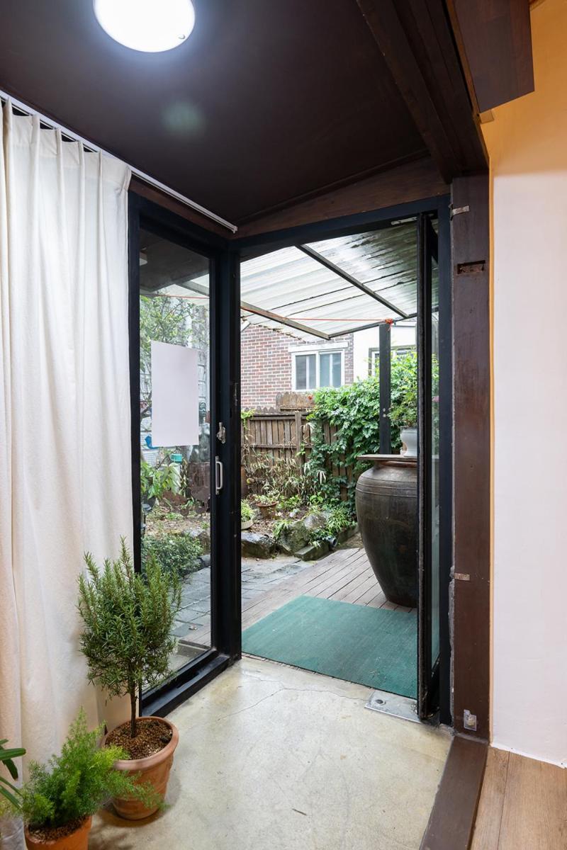 Mongyouhwawon Guesthouse Jeonju Luaran gambar