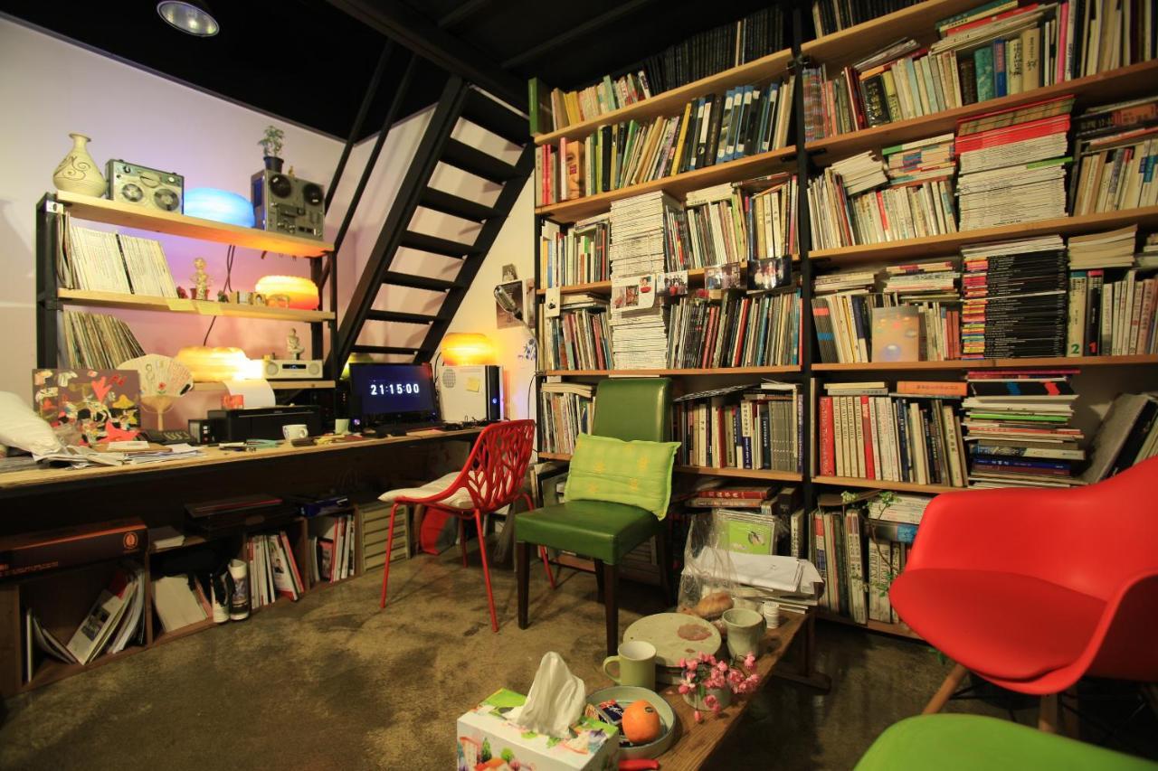Mongyouhwawon Guesthouse Jeonju Luaran gambar