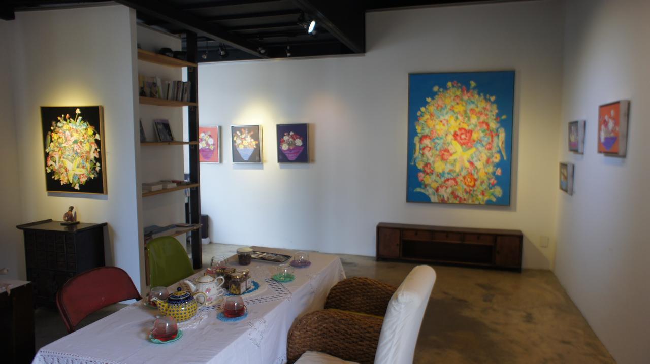 Mongyouhwawon Guesthouse Jeonju Luaran gambar