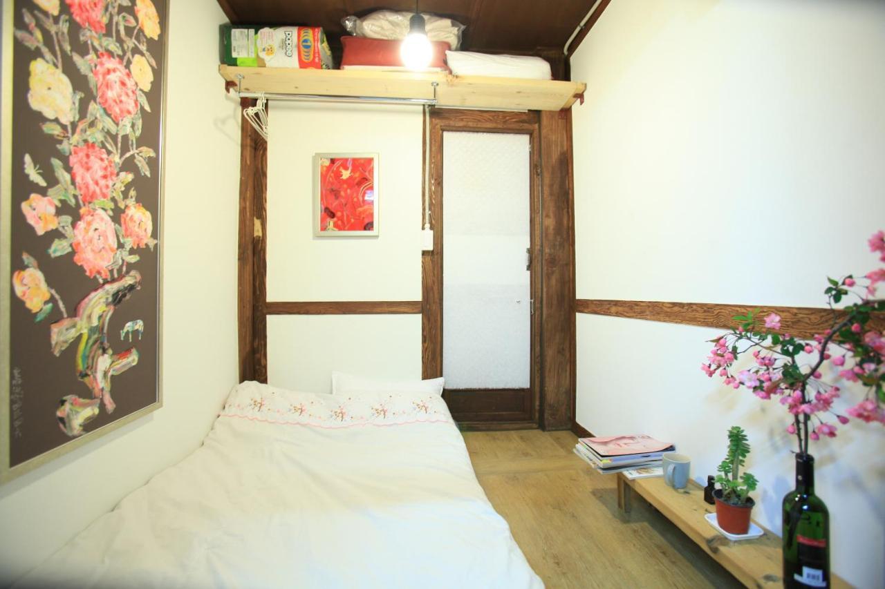 Mongyouhwawon Guesthouse Jeonju Luaran gambar