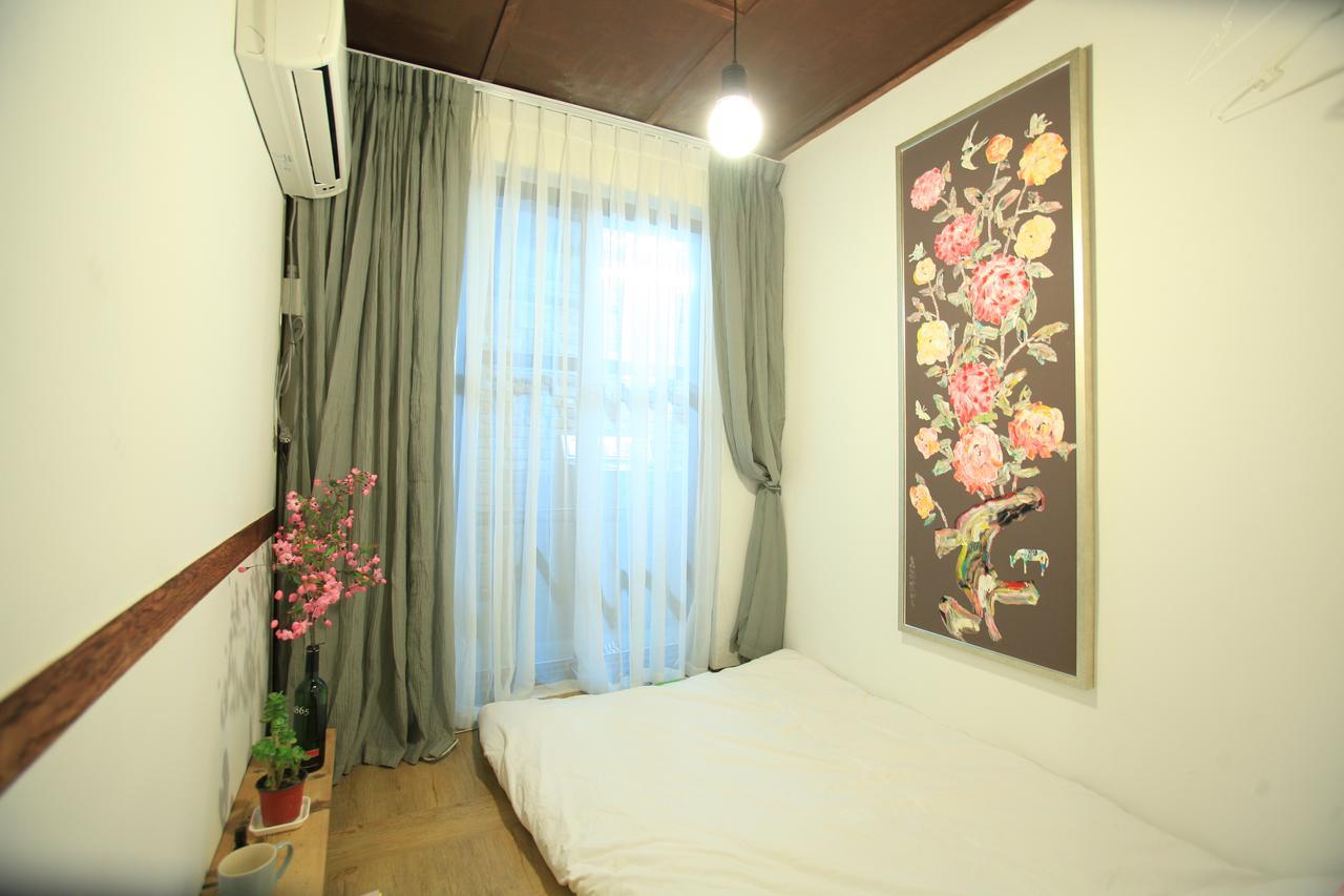Mongyouhwawon Guesthouse Jeonju Luaran gambar